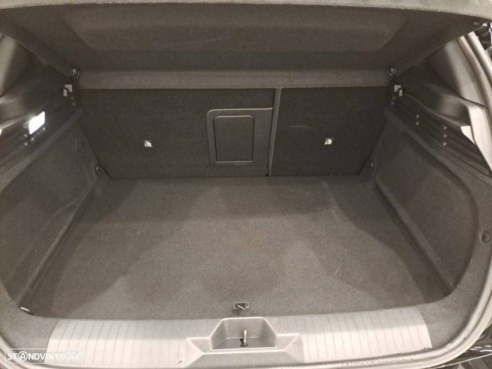 Opel Astra 54 kWh GS - 7