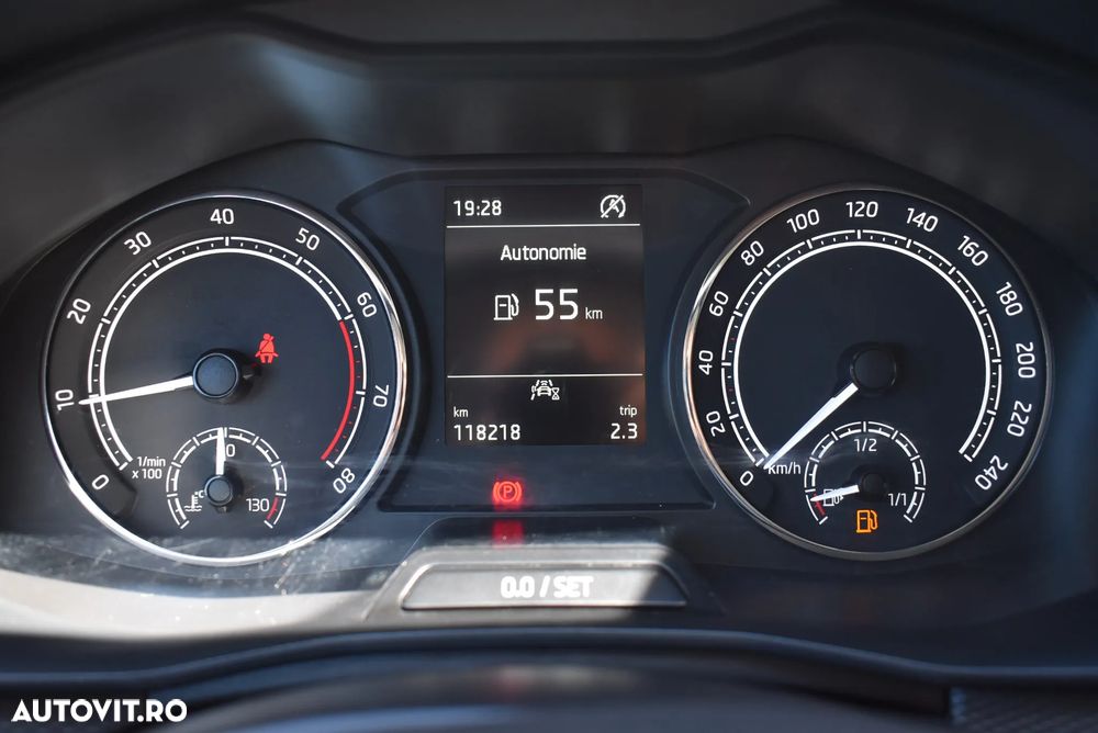 Skoda Scala 1.0 TSI Ambition - 14