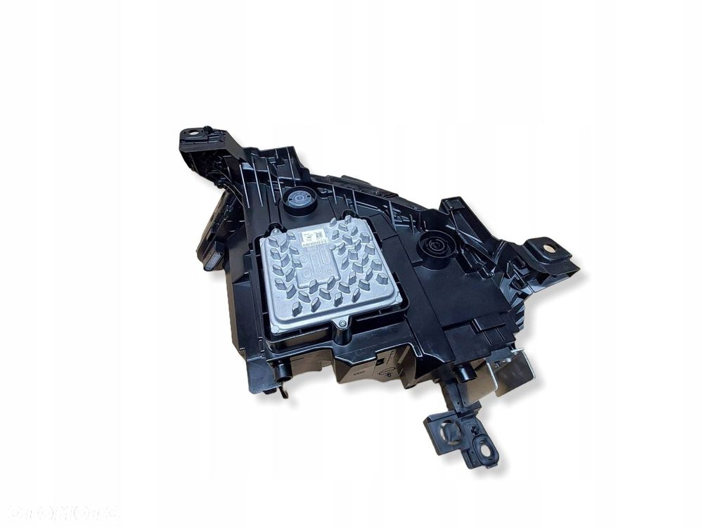 lampa prawa lewa przód full led lux komplet opel mokka b ii lift europa - 11
