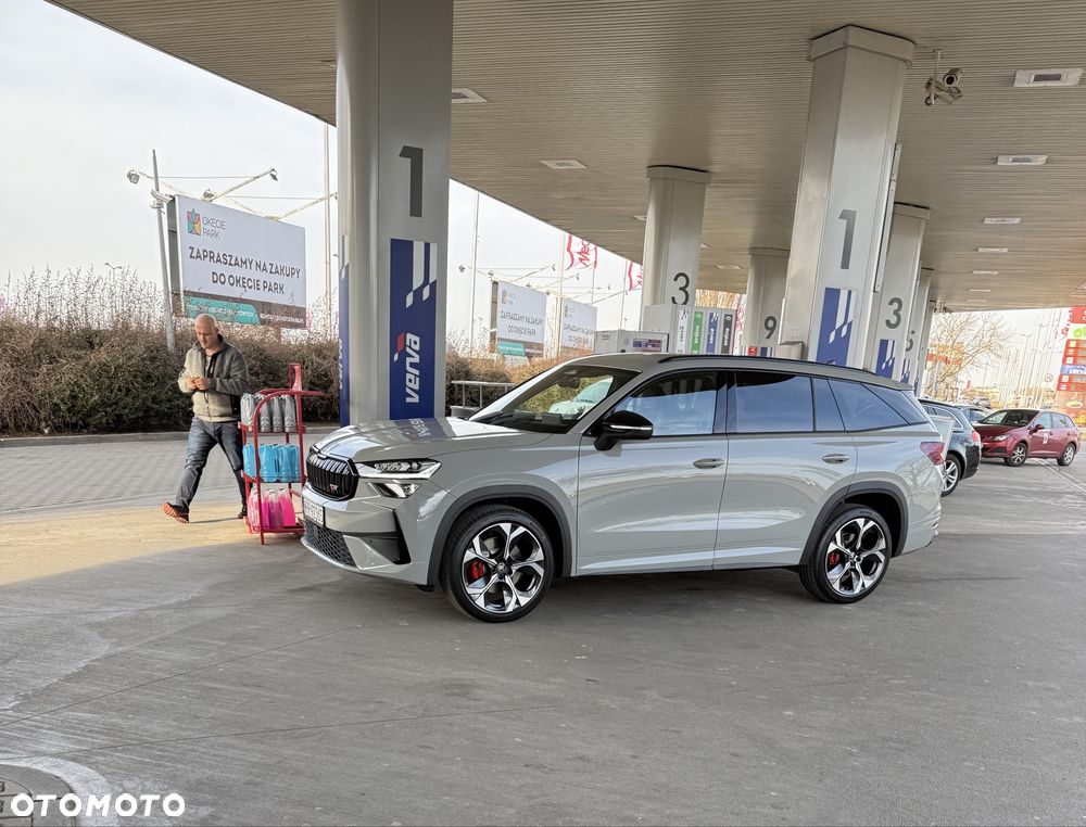 Skoda Kodiaq - 5