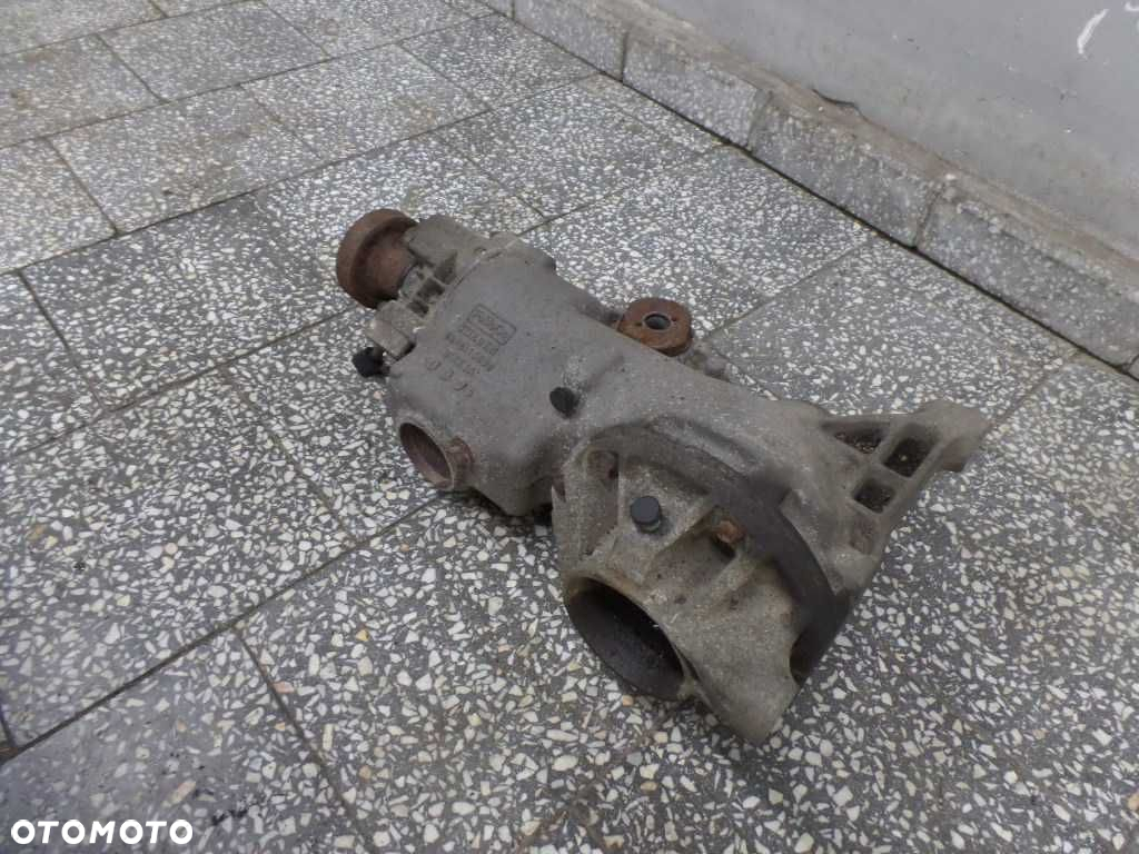 VOLVO S80 V70 III T6 AWD XC60 XC70 07-  MOST TYL HALDEX 30751697 - 3