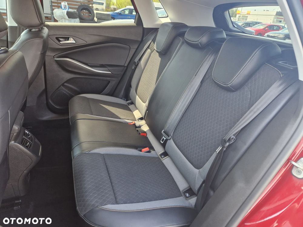 Opel Grandland X - 25