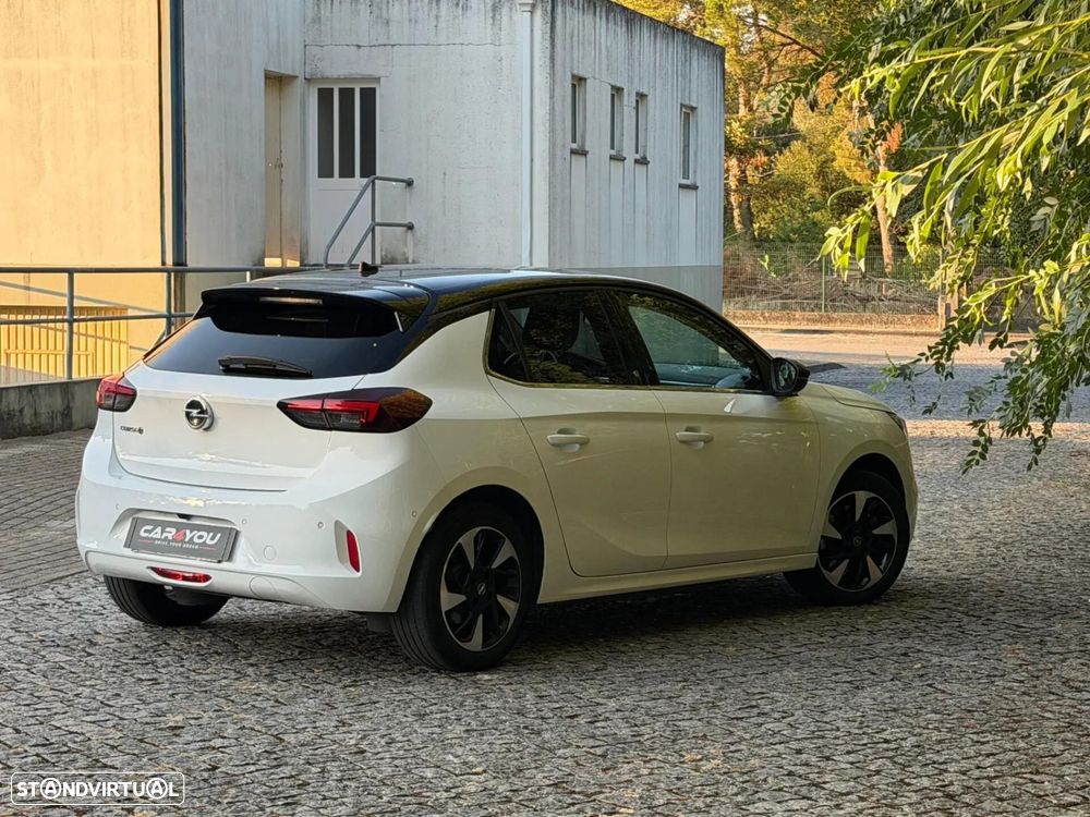 Opel Corsa-e Elegance - 13