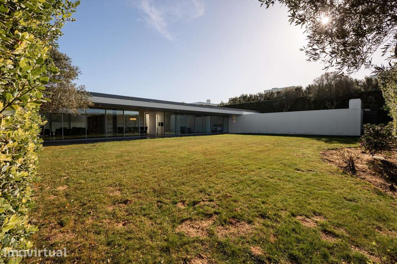 Moradia Isolada T4 com piscina, Obidos - Grande imagem: 4/39