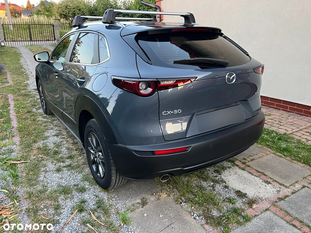 Mazda CX-30 - 3