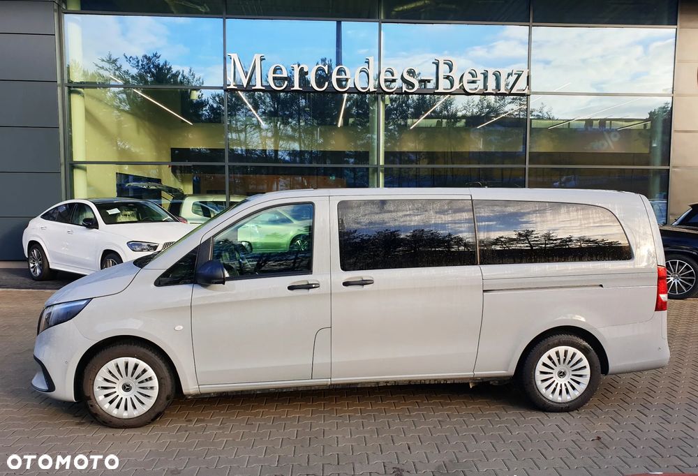 Mercedes-Benz Vito Tourer L3 Pro 9G-Tronic 447.705 - 4