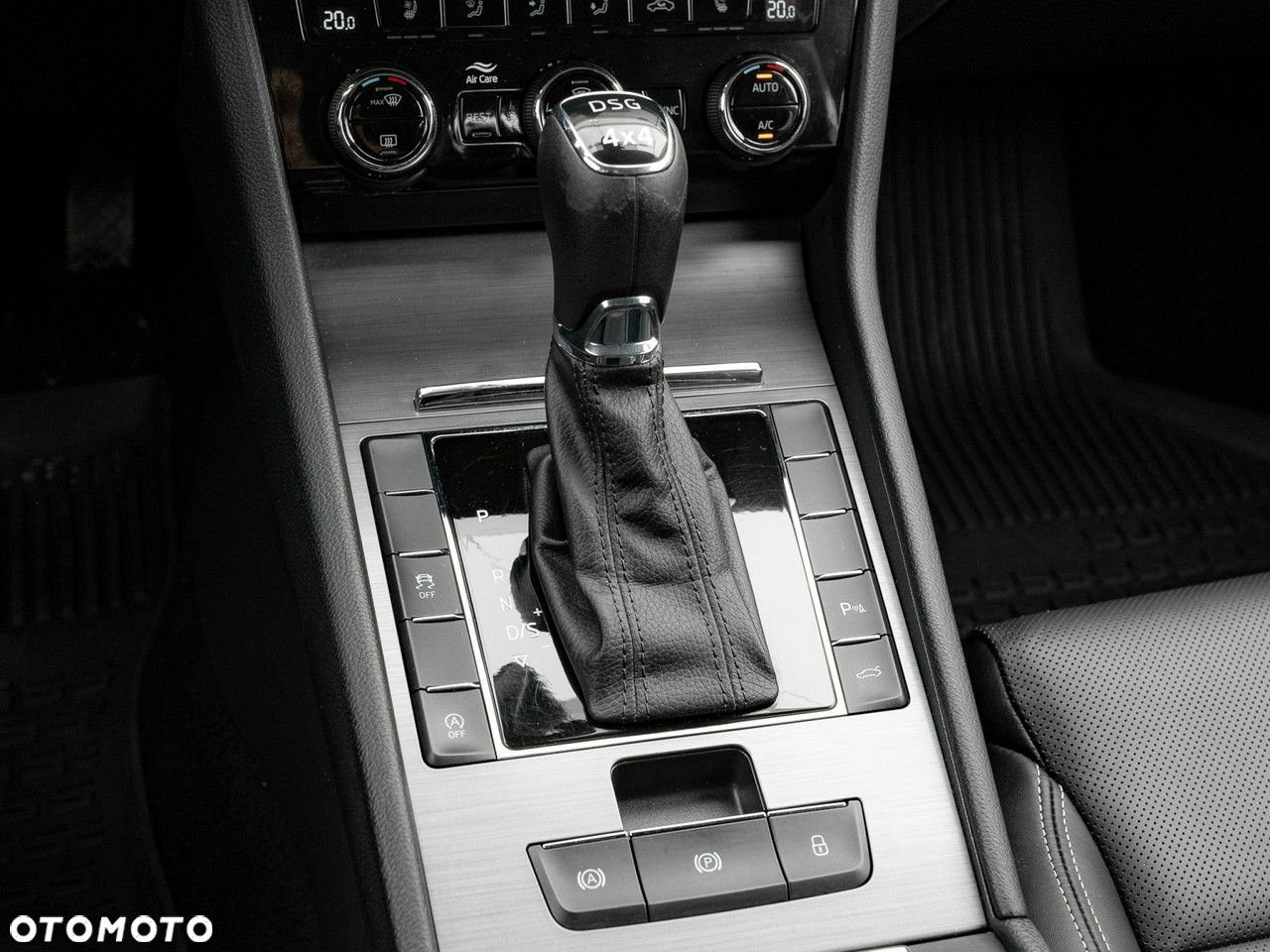 Skoda Superb - 19