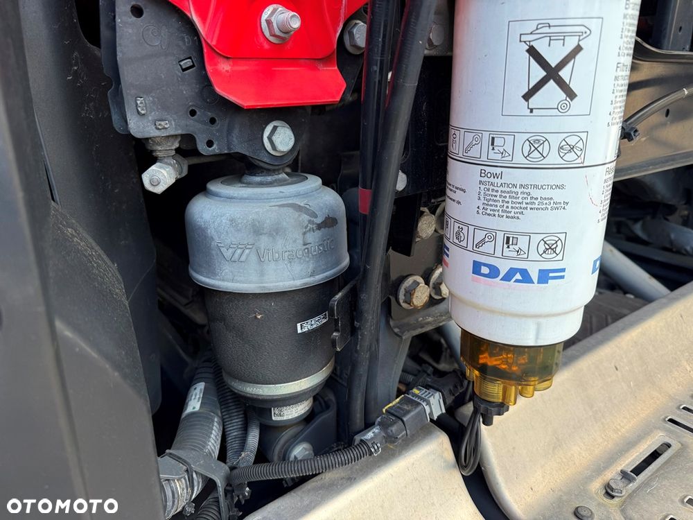 DAF XF 530 - 19