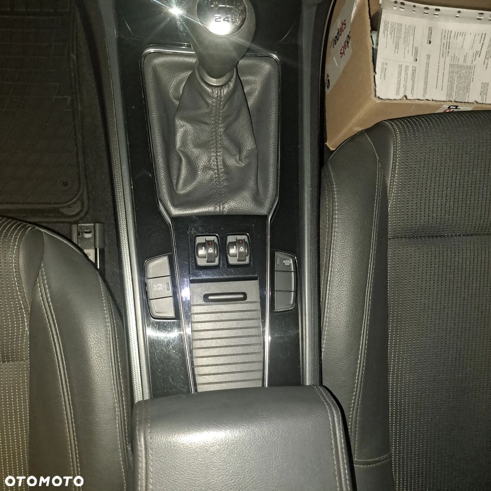 Peugeot 508 2.0 HDi Allure - 12