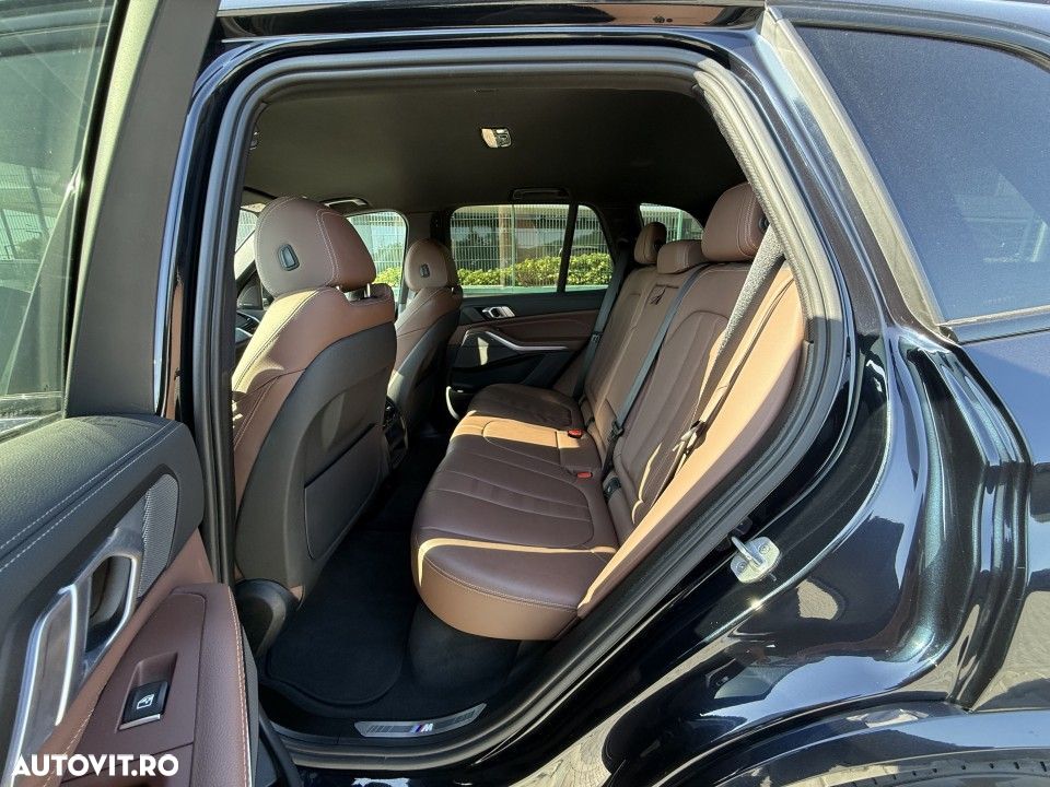BMW X5 - 13