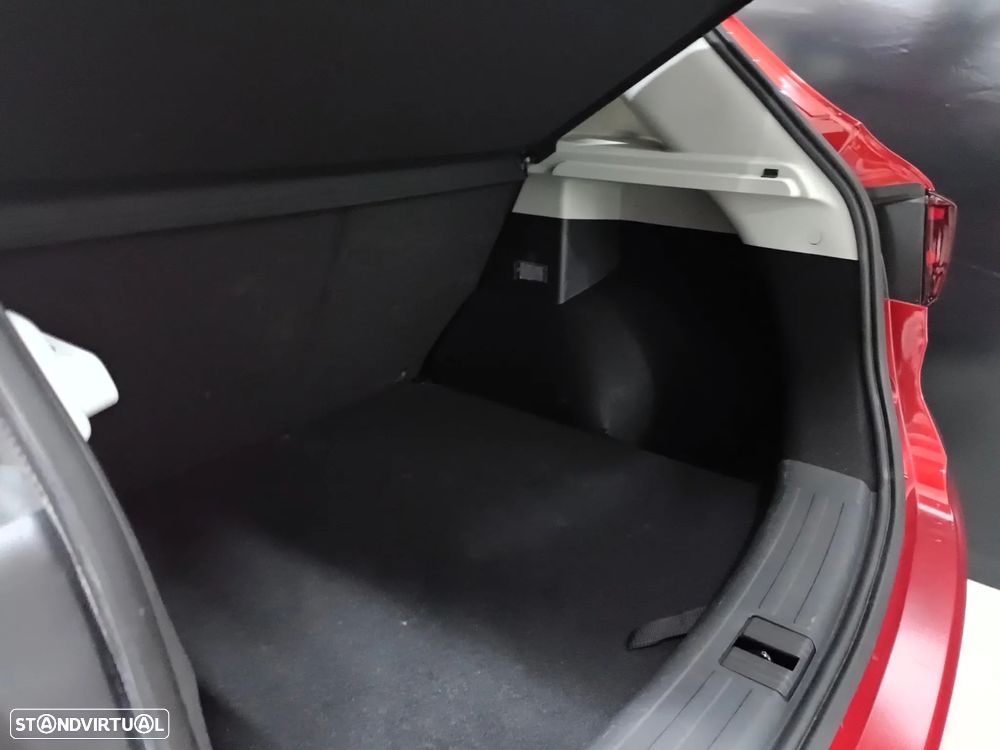 MG ZS 1.0 T-GDI Comfort Aut. - 6