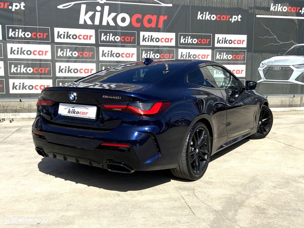 BMW M440 M440i xDrive - 6