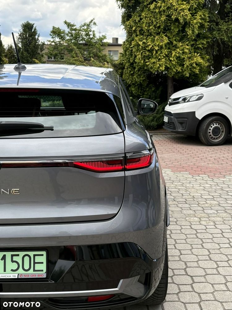 Renault Megane - 12