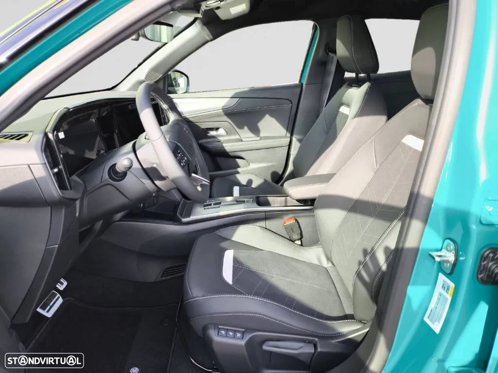 Opel Mokka-e 54 kWh GS - 10