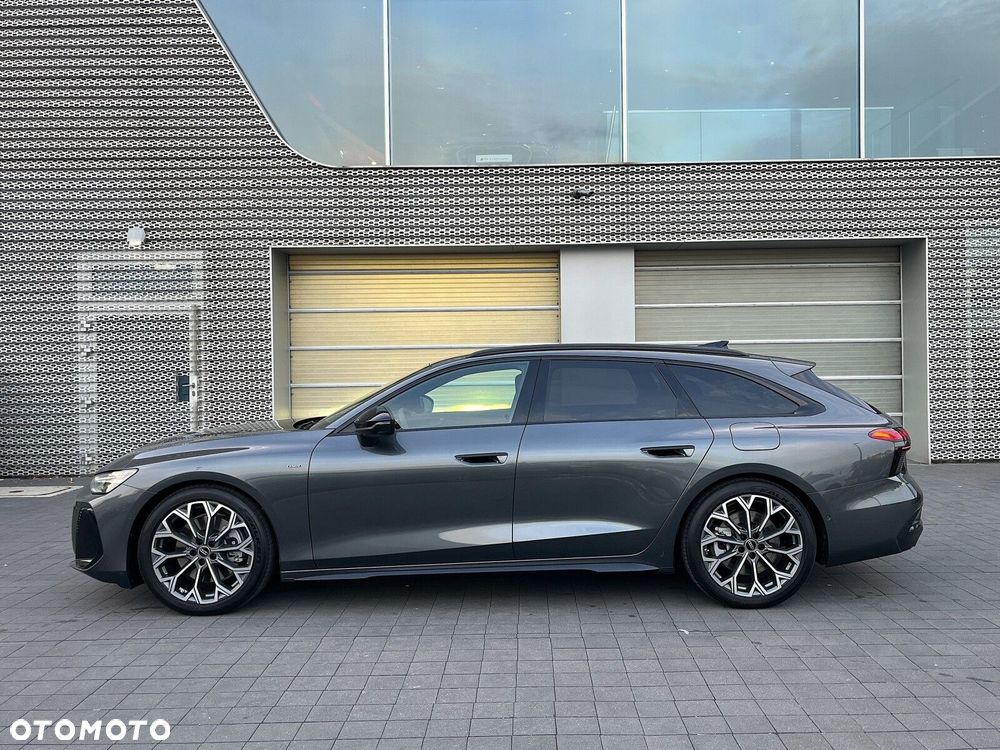 Audi A6 Avant - 7