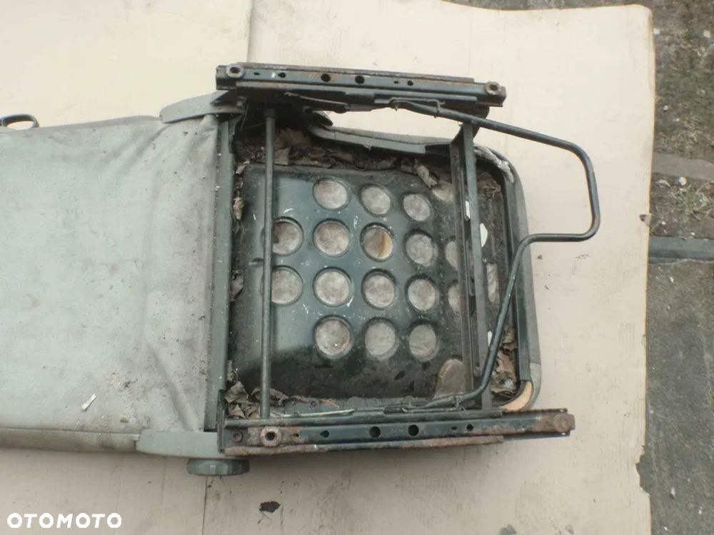 fotel oparcie siedzisko materiał gąbka stelaż seicento cc cinquecento - 4