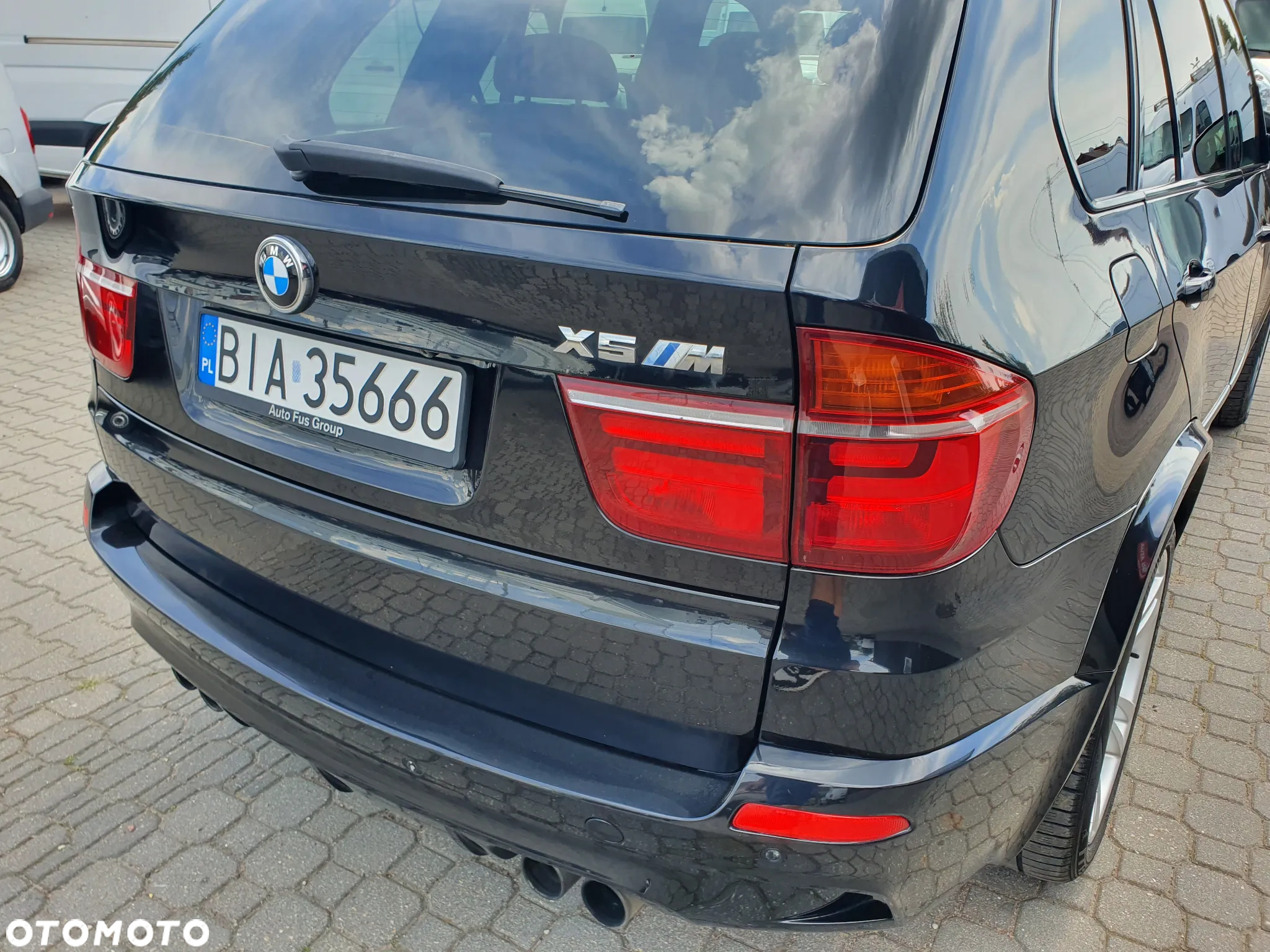 BMW X5 M Standard - 33