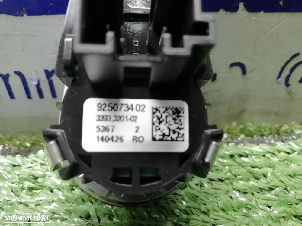 COMUTADOR DE ARRANQUE BMW 3 2016 -925073402 - 4