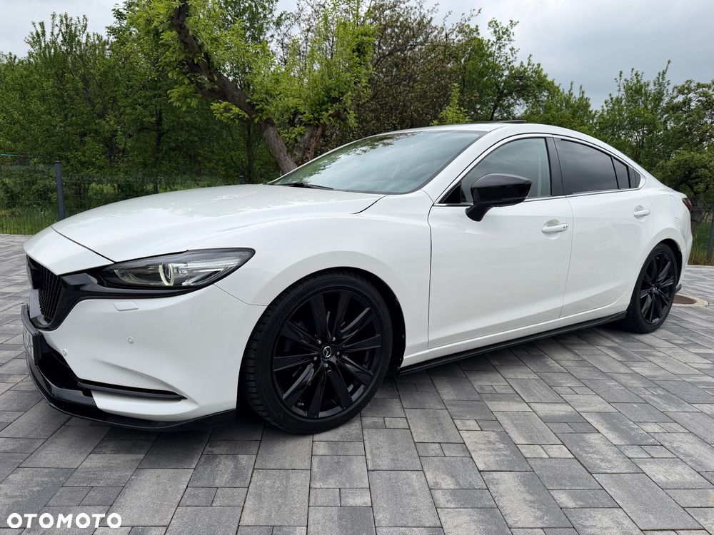 Mazda 6 - 25
