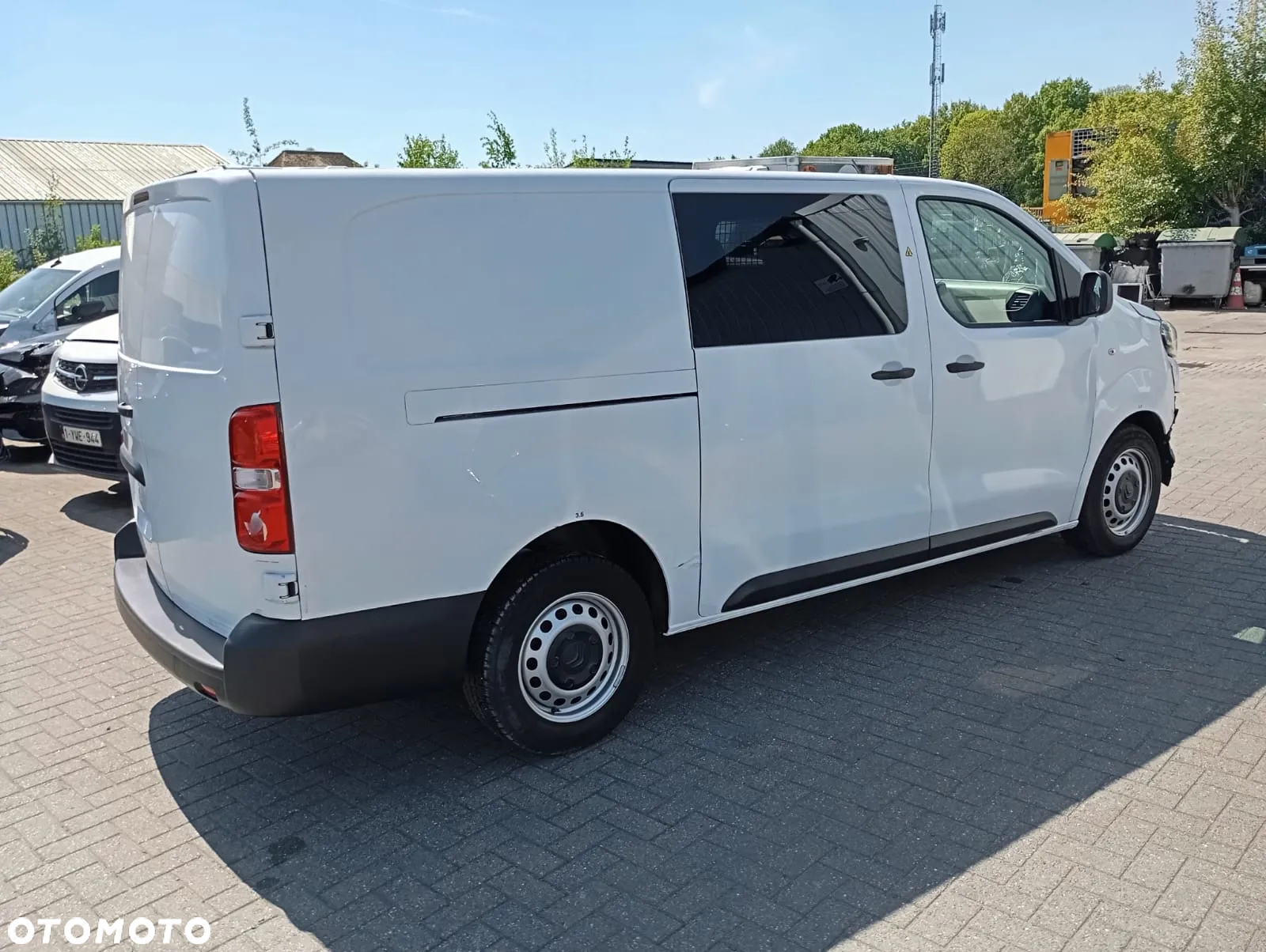 Citroën JUMPY - 6