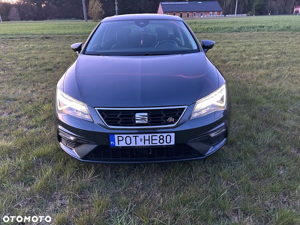 Seat Leon - 6