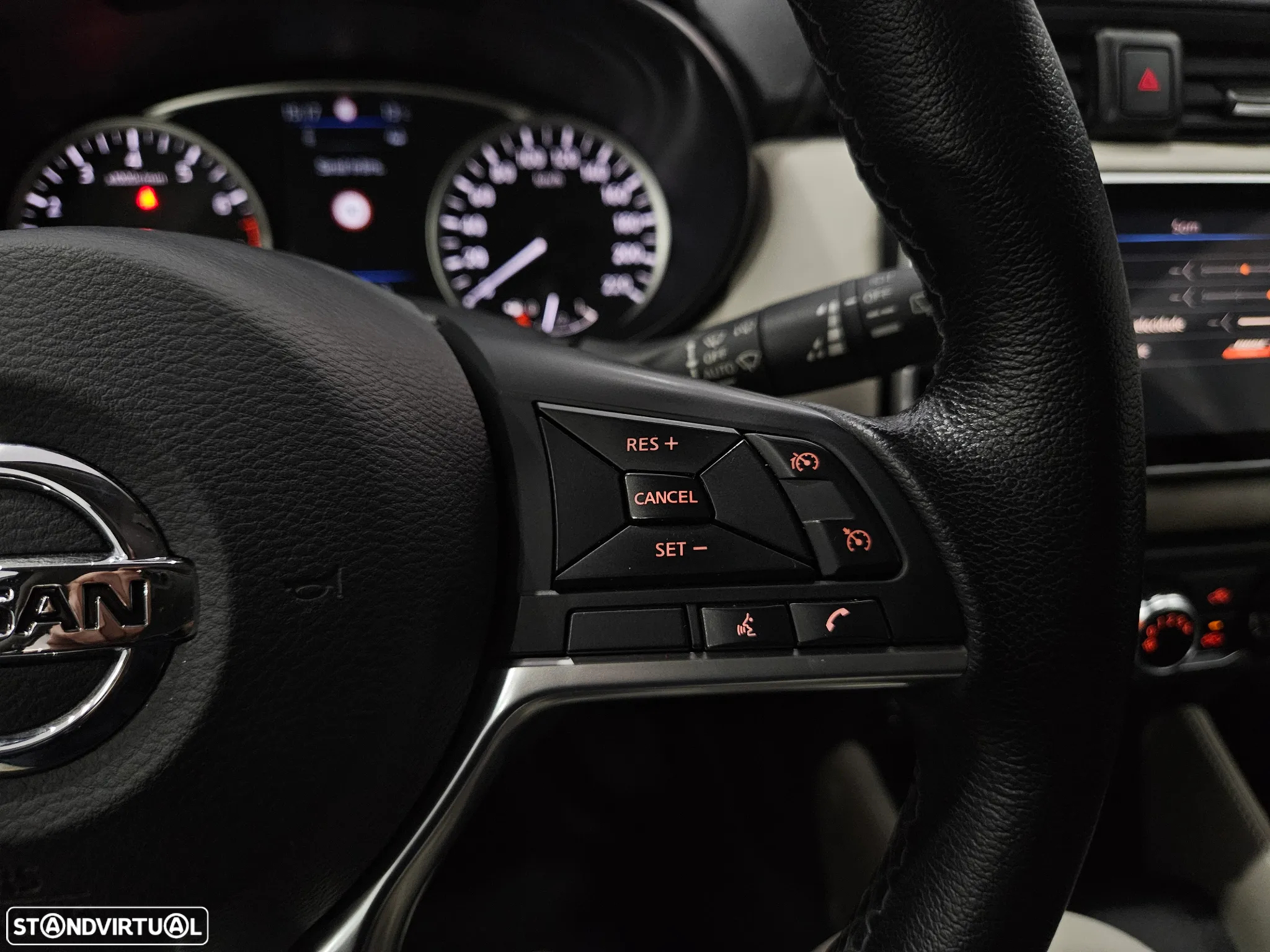 Nissan Micra 1.0 IG-T N-Design - 19