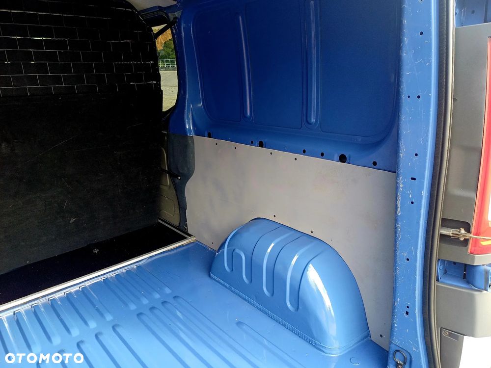 Renault Trafic L2H1 Pack Clim - 15