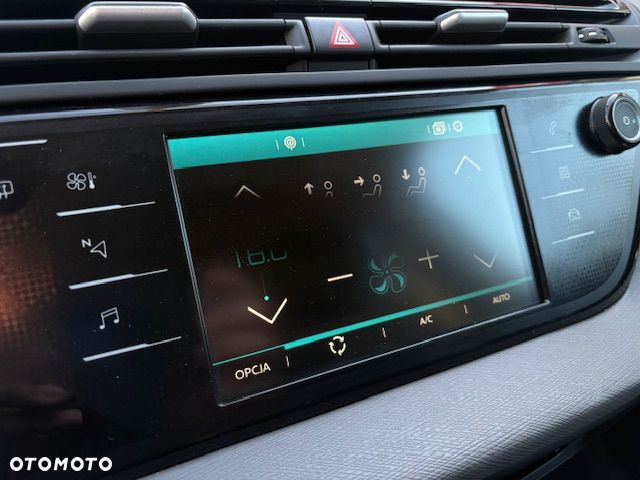 Citroën C4 SpaceTourer - 8