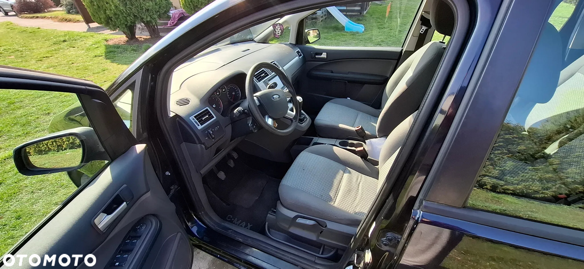 Ford C-MAX 1.6 Ambiente - 16