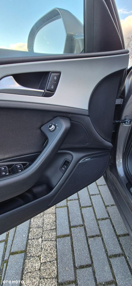 Audi A6 Avant 3.0 TDI Quattro S tronic - 11