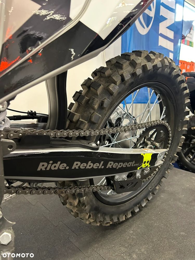Pitgang 300XD Enduro - 13