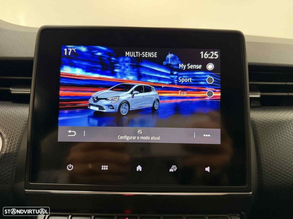 Renault Clio 1.0 TCe Intens - 15