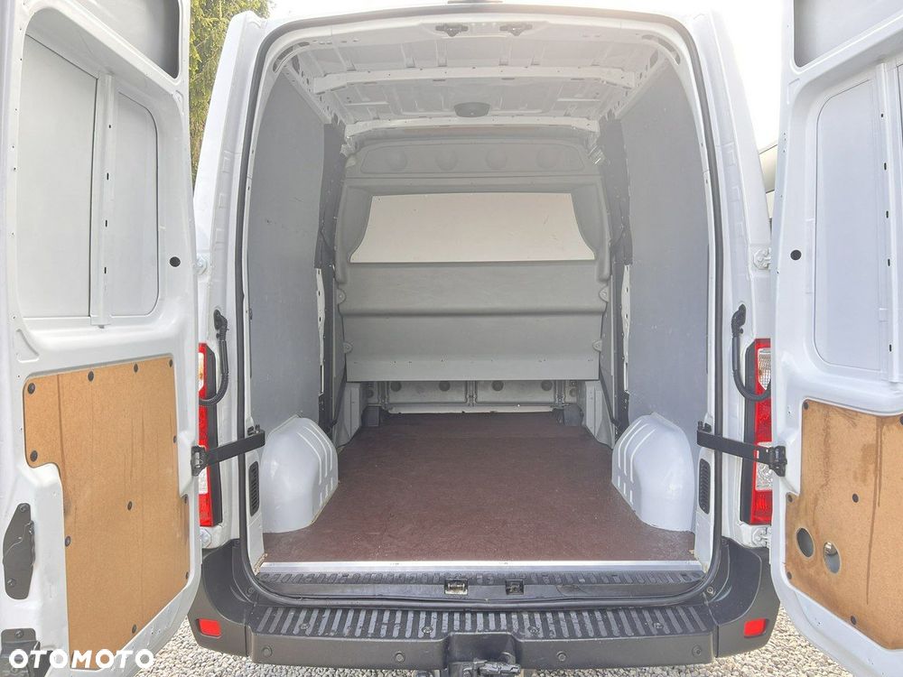 Renault Master - 5