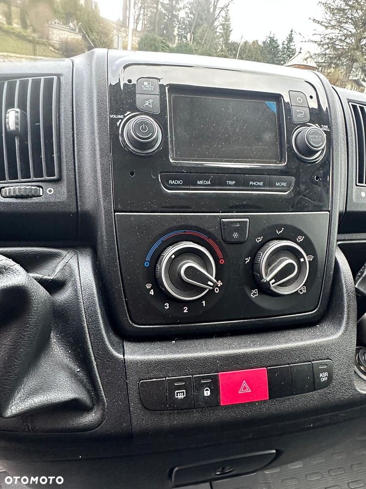 Citroën Jumper - 16