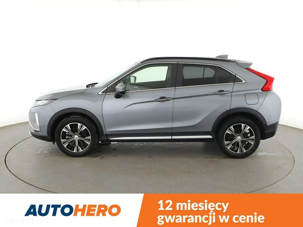 Mitsubishi Eclipse Cross 1.5 T-MIVEC ClearTec 2WD Intro Edition - 2