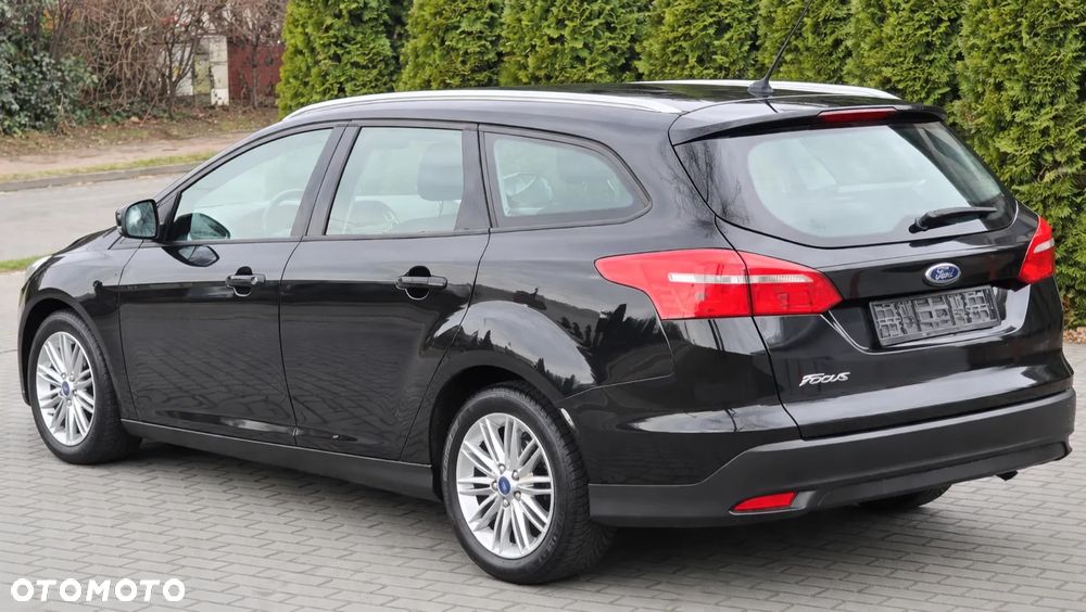 Ford Focus - 4