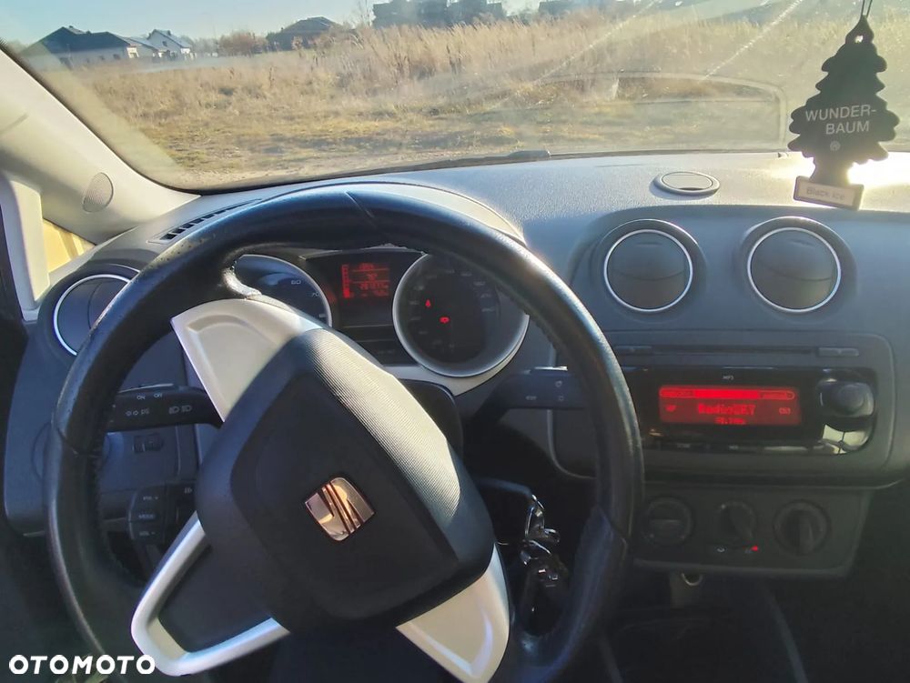 Seat Ibiza SC 1.4 16V Style - 29