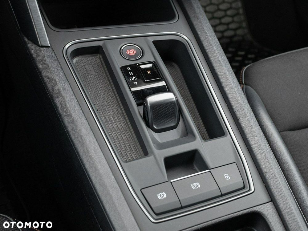Cupra Formentor 1.5 TSI DSG - 18