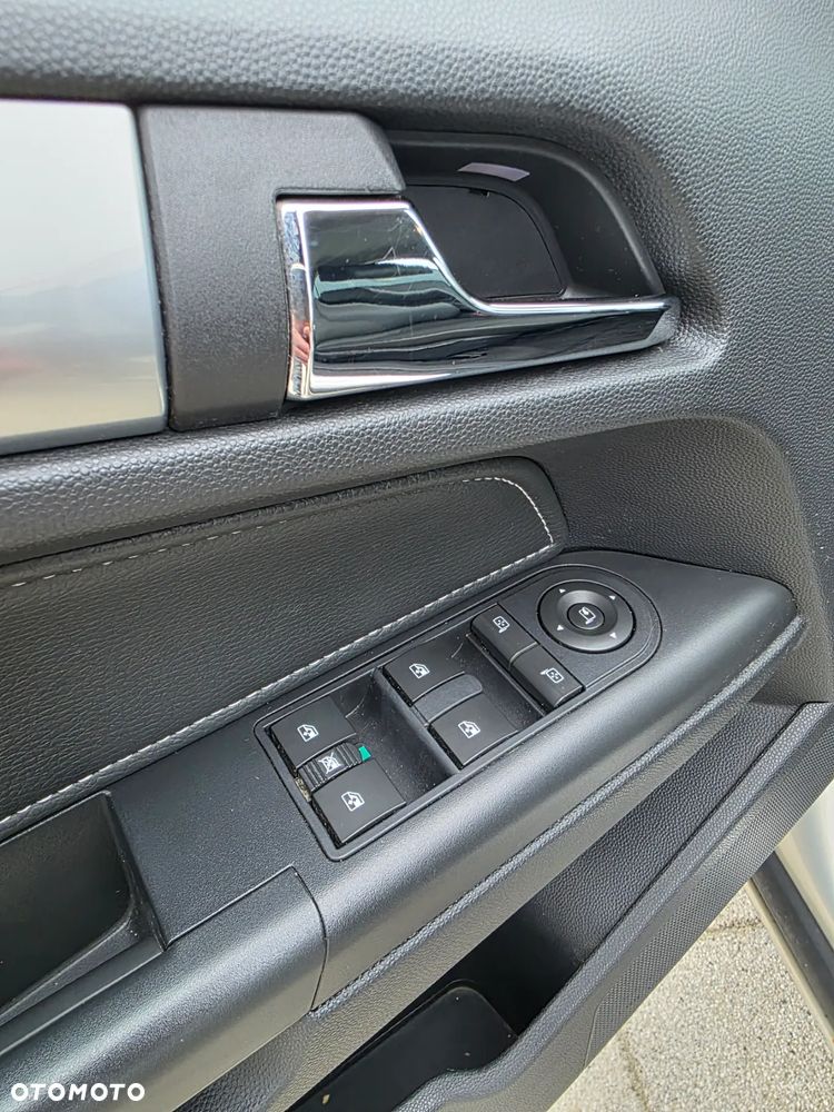 Opel Astra 1.7 CDTI DPF Sport - 14