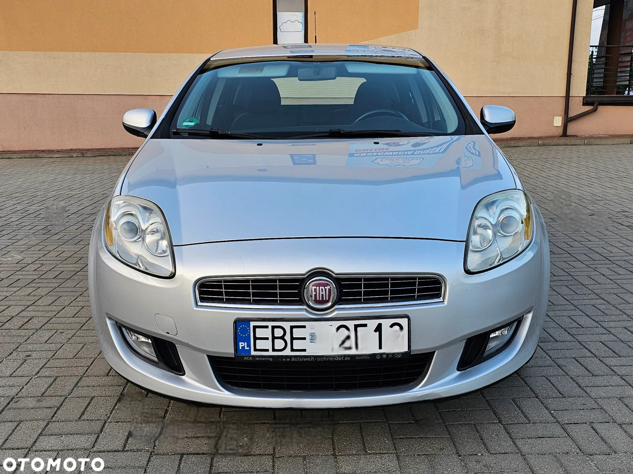 Fiat Bravo 1.4 16V Dynamic - 11