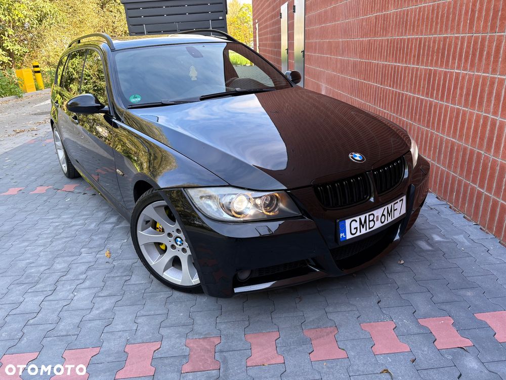BMW Seria 3 - 16