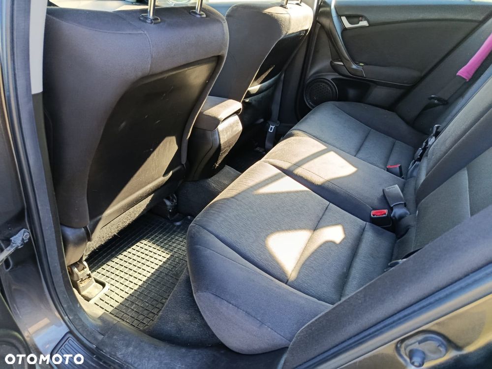 Honda Accord - 13