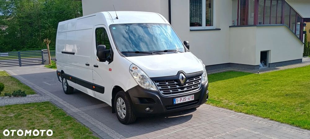 Renault Master - 3
