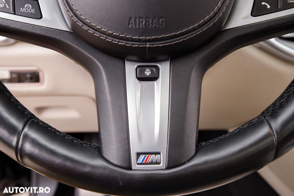 BMW X6 xDrive40d AT MHEV - 29