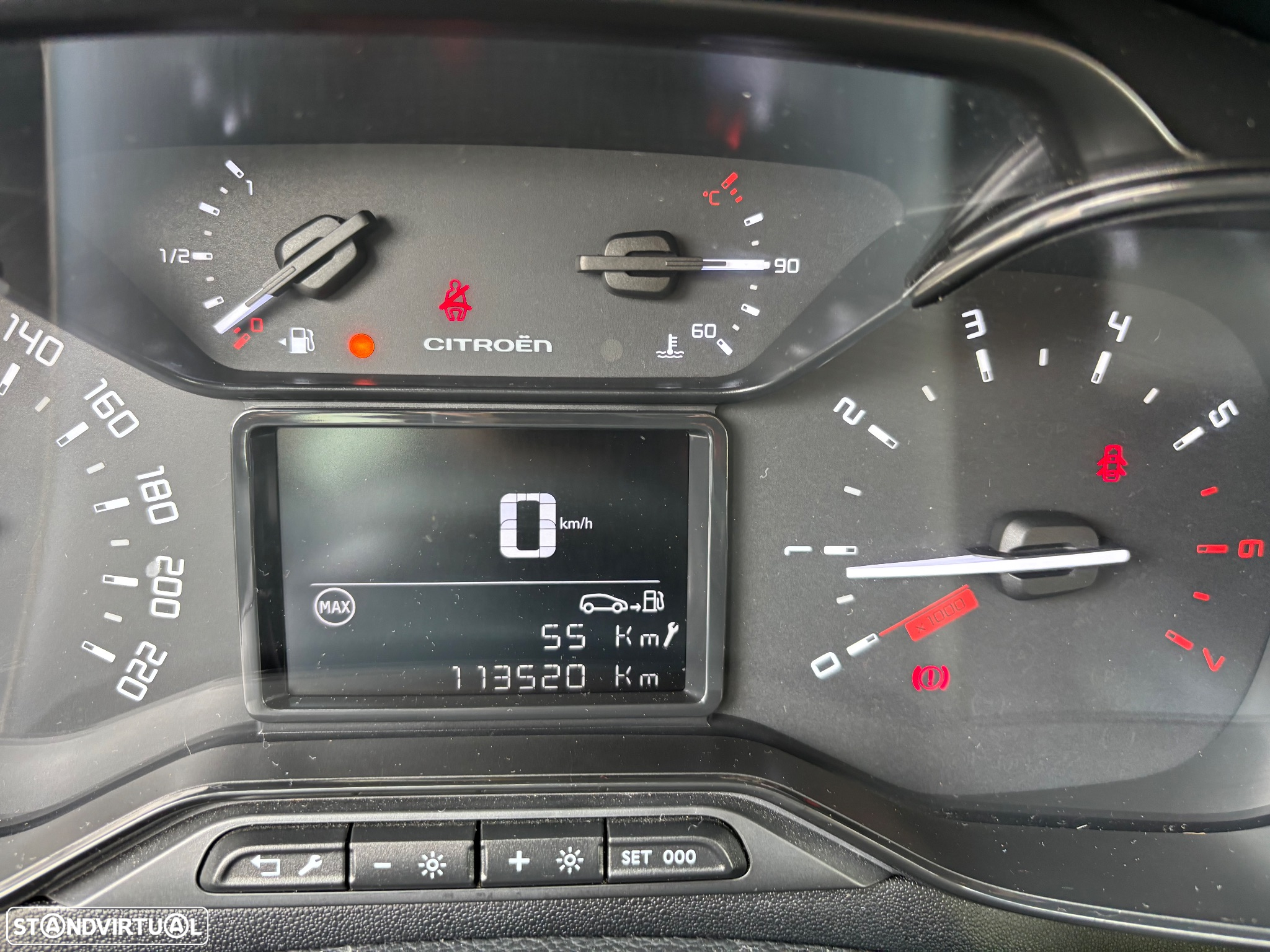 Citroën C3 1.2 PureTech Feel - 14