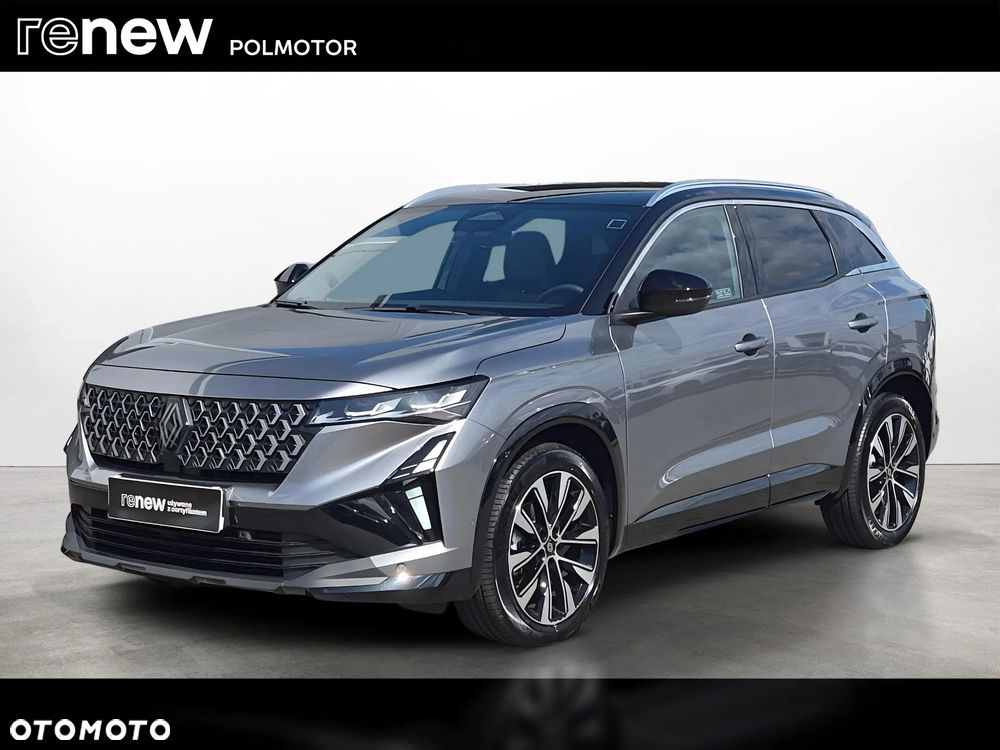 Renault Austral 1.3 TCe mHEV Techno - 1
