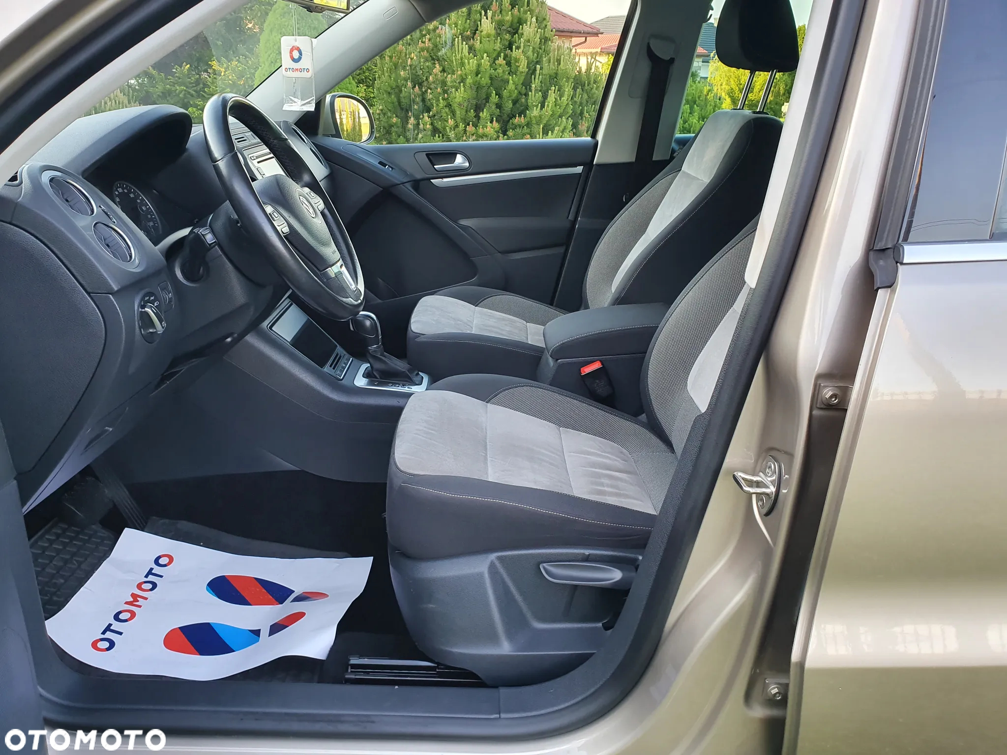 Volkswagen Tiguan 2.0 TDI 4Mot Sport&Style DSG - 14