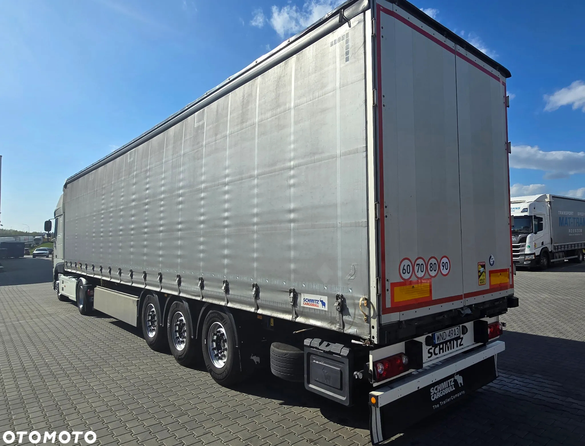 Schmitz Cargobull - 9