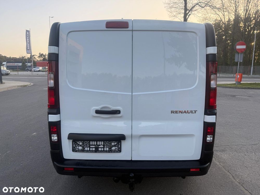 Opel Vivaro - 6