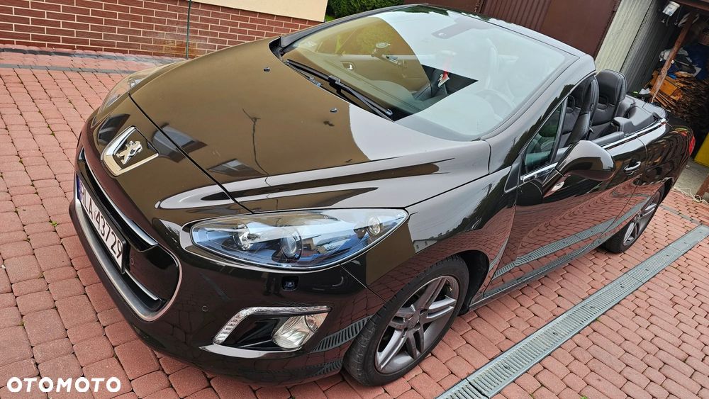 Peugeot 308 CC e-HDi FAP 110 Start&Stop Active - 11